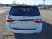 ✅ 2011 Honda Odyssey Touring • VIN: 5FNRL5H93BB053052 • Lot: 43788957. Listed on IAAI with 178,627 mi. Free auction sales archive from the USA and detailed vehicle history report at DreamBid. Image 16.