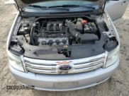 ✅ 2009 Ford Taurus SE • VIN: 1FAHP23W09G109353 • Lot: 91794145. Listed on Copart with 99,976 mi. Free auction sales archive from the USA and detailed vehicle history report at DreamBid. Image 11.