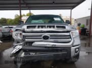 ✅ 2017 Toyota Tundra SR5 • VIN: 5TFDY5F12HX597887 • Lot: 43705073. Listed on IAAI with 93,718 mi. Free auction sales archive from the USA and detailed vehicle history report at DreamBid. Image 12.