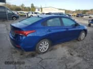 ✅ 2021 Hyundai Accent SE • VIN: 3KPC24A69ME149392 • Лот: 45326895. Опубликован ранее на Copart с пробегом 59 945 миль. Бесплатный доступ к архиву аукционных продаж из США и подробный отчёт об истории автомобиля на DreamBid. Изображение 3.