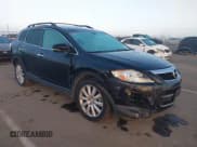 ✅ 2010 Mazda CX-9 Touring • VIN: JM3TB3MV2A0206461 • Лот: 41656913. Опубликован ранее на IAAI с пробегом 169 706 миль. Бесплатный доступ к архиву аукционных продаж из США и подробный отчёт об истории автомобиля на DreamBid. Изображение 1.