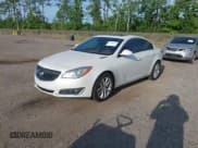 ✅ 2016 Buick Regal Premium II • VIN: 2G4GS5GX4G9200089 • Лот: 42381666. Опубликован ранее на IAAI с пробегом 114 240 миль. Бесплатный доступ к архиву аукционных продаж из США и подробный отчёт об истории автомобиля на DreamBid. Изображение 2.