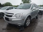 ✅ 2014 Chevrolet Captiva Sport LTZ • VIN: 3GNAL4EK4ES663754 • Lot: 42111180. Wystawiony na IAAI z przebiegiem 201 563 mil. Bezpłatny archiwum sprzedaży aukcyjnych z USA i szczegółowy raport historii pojazdu na DreamBid. Zdjęcie 2.