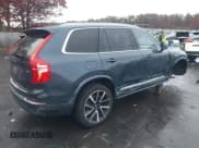 ✅ 2024 Volvo XC90 Plus Bright Theme • VIN: YV4062PE0R1161836 • Лот: 43647643. Опубликован ранее на IAAI с пробегом 13 315 миль. Бесплатный доступ к архиву аукционных продаж из США и подробный отчёт об истории автомобиля на DreamBid. Изображение 4.