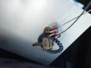 ✅ 1995 Toyota Corolla DX • VIN: 1NXAE09B3SZ344102 • Lot: 43751864. Listed on IAAI with 192,695 mi. Free auction sales archive from the USA and detailed vehicle history report at DreamBid. Image 11.