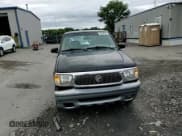 ✅ 1999 Mercury Mountaineer • VIN: 4M2ZU55P5XUJ20985 • Lot: 68666995. Listed on Copart with 179,607 mi. Free auction sales archive from the USA and detailed vehicle history report at DreamBid. Image 14.