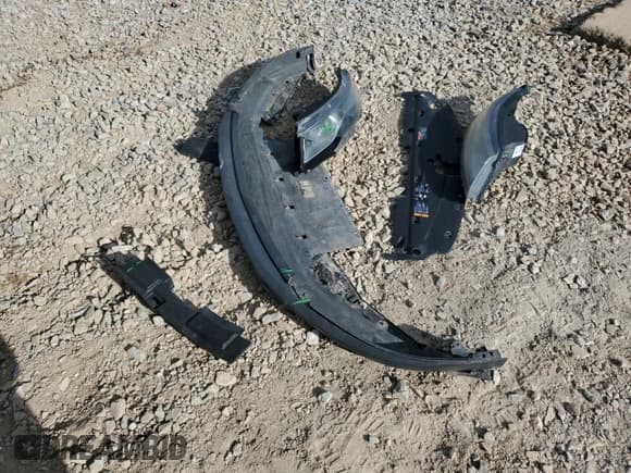 ✅ 2014 Chevrolet Volt • VIN: 1G1RA6E49EU127809 • Лот: 66910575. Опубликован ранее на Copart с пробегом 119 675 миль. Бесплатный доступ к архиву аукционных продаж из США и подробный отчёт об истории автомобиля на DreamBid. Изображение 12.