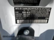 ✅ 2006 Mercedes-Benz SL 500 • VIN: WDBSK75F16F114912 • Lot: 69154055. Listed on Copart with 128,783 mi. Free auction sales archive from the USA and detailed vehicle history report at DreamBid. Image 12.