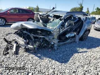 2025 Chevrolet Trax 2RS с VIN KL77LJEP6SC322805, выставлен на аукционе Copart как лот 86601835 с пробегом Не указан миль и На запчасти • Non repairable. История ставок и продаж доступна на DreamBid. Изображение 1.