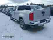 2019 Chevrolet Colorado 4WD Z71 с VIN 1GCHTDENXK1179263, выставлен на аукционе IAAI как лот 41165344 с пробегом 56 693 миль миль и . История ставок и продаж доступна на DreamBid. Изображение 3.