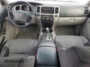 ✅ 2005 Toyota 4Runner SR5 • VIN: JTEBT14R650053495 • Lot: 82390585. Listed on Copart with 295,689 mi. Free auction sales archive from the USA and detailed vehicle history report at DreamBid. Image 8.