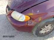 ✅ 2003 Dodge Caravan Sport • VIN: 2D4GP44313R110980 • Lot: 43017347. Listed on IAAI with 272,210 mi. Free auction sales archive from the USA and detailed vehicle history report at DreamBid. Image 6.