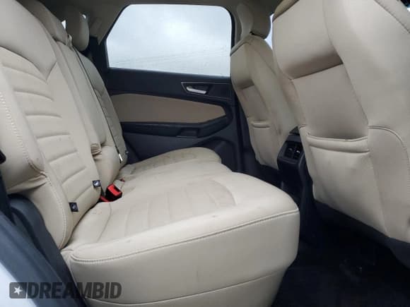 ✅ 2019 Ford Edge SE • VIN: 2FMPK3G99KBB17443 • Lot: 89445275. Listed on Copart with 140,514 mi. Free auction sales archive from the USA and detailed vehicle history report at DreamBid. Image 11.