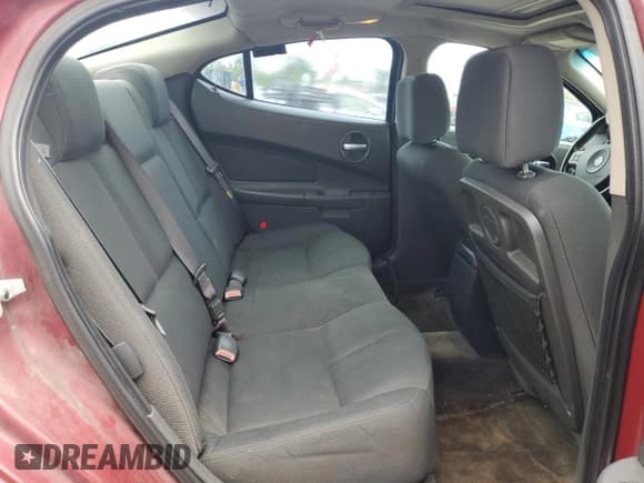 ✅ 2004 Pontiac Grand Prix GTP • VIN: 2G2WR524441193829 • Лот: 66660605. Опубликован ранее на Copart с пробегом 124 857 миль. Бесплатный доступ к архиву аукционных продаж из США и подробный отчёт об истории автомобиля на DreamBid. Изображение 10.