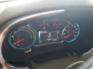 ✅ 2018 Chevrolet Malibu Hybrid • VIN: 1G1ZF5SUXJF201222 • Lot: 70621475. Listed on Copart with 110,786 mi. Free auction sales archive from the USA and detailed vehicle history report at DreamBid. Image 9.