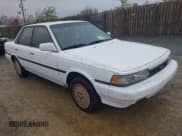 ✅ 1988 Toyota Camry LE ECT • VIN: JT2SV22E3J3227724 • Lot: 42026353. Listed on IAAI with 160,430 mi. Free auction sales archive from the USA and detailed vehicle history report at DreamBid. Image 1.