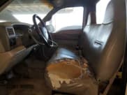 ✅ 2000 Ford F-250 XL • VIN: 1FTNF20L8YEA44160 • Lot: 63943415. Listed on Copart with 221,311 mi. Free auction sales archive from the USA and detailed vehicle history report at DreamBid. Image 7.