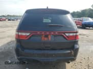 ✅ 2021 Dodge Durango R/T • VIN: 1C4SDHCT3MC692938 • Lot: 66868205. Listed on Copart with 106,111 mi. Free auction sales archive from the USA and detailed vehicle history report at DreamBid. Image 6.