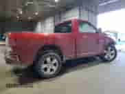 2009 Dodge 1500 SLT with VIN 1D3HV16T89J519629, listed as a Copart auction lot 42861555 with 139,172 mi miles and Salvage title. Bid and sale history available at DreamBid. Image 3.