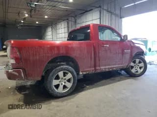 ✅ 2009 Dodge 1500 SLT • VIN: 1D3HV16T89J519629 • Lot: 42861555. Wystawiony na Copart z przebiegiem 139 172 mil. Bezpłatny archiwum sprzedaży aukcyjnych z USA i szczegółowy raport historii pojazdu na DreamBid. Zdjęcie 3.