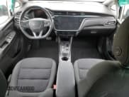 ✅ 2023 Chevrolet Bolt EV 1LT • VIN: 1G1FW6S04P4181933 • Lot: 45788775. Wystawiony na Copart z przebiegiem Nie podano. Bezpłatny archiwum sprzedaży aukcyjnych z USA i szczegółowy raport historii pojazdu na DreamBid. Zdjęcie 8.