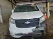 2015 Chevrolet City Express Cargo LS с VIN 3N63M0YN8FK697174, выставлен на аукционе Copart как лот 67908035 с пробегом Не указан миль и Списание • Salvage title. История ставок и продаж доступна на DreamBid. Изображение 5.