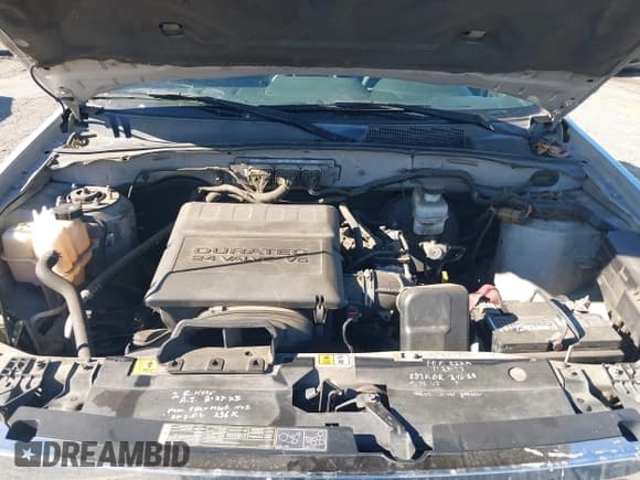 ✅ 2011 Ford Escape XLT • VIN: 1FMCU9DG5BKB24720 • Лот: 43909682. Опубликован ранее на IAAI с пробегом 268 177 миль. Бесплатный доступ к архиву аукционных продаж из США и подробный отчёт об истории автомобиля на DreamBid. Изображение 10.