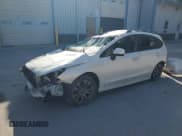 ✅ 2012 Subaru Impreza Special Sports Premium • VIN: JF1GPAL65CG201118 • Lot: 61738395. Wystawiony na Copart z przebiegiem Nie podano. Bezpłatny archiwum sprzedaży aukcyjnych z USA i szczegółowy raport historii pojazdu na DreamBid. Zdjęcie 1.