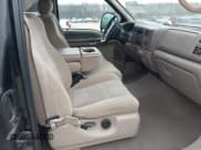 ✅ 2002 Ford F-250 XL • VIN: 3FTNX20L62MA01807 • Lot: 41544727. Listed on IAAI with 131,967 mi. Free auction sales archive from the USA and detailed vehicle history report at DreamBid. Image 5.