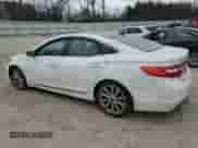 2017 Hyundai Azera Limited с VIN KMHFH4JGXHA583233, выставлен на аукционе Copart как лот 43900515 с пробегом 56 816 миль миль и На запчасти • Non repairable. История ставок и продаж доступна на DreamBid. Изображение 2.