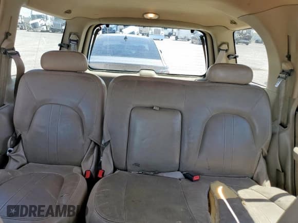 ✅ 2002 Ford Expedition Eddie Bauer • VIN: 1FMPU18L22LA89882 • Lot: 64852635. Wystawiony na Copart z przebiegiem 330 550 mil. Bezpłatny archiwum sprzedaży aukcyjnych z USA i szczegółowy raport historii pojazdu na DreamBid. Zdjęcie 10.