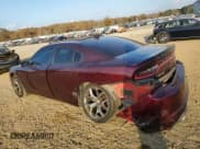 ✅ 2015 Dodge Charger SXT • VIN: 2C3CDXHG5FH858343 • Lot: 93148825. Listed on Copart with 146,888 mi. Free auction sales archive from the USA and detailed vehicle history report at DreamBid. Image 2.