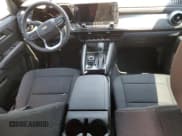 ✅ 2024 Chevrolet Colorado 4WD LT • VIN: 1GCGTCEC8R1154361 • Лот: 63114004. Опубликован ранее на Copart с пробегом Не указан. Бесплатный доступ к архиву аукционных продаж из США и подробный отчёт об истории автомобиля на DreamBid. Изображение 8.