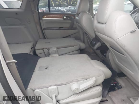 ✅ 2010 Buick Enclave CXL 1XL • VIN: 5GALVBED5AJ221385 • Лот: 43440301. Опубликован ранее на IAAI с пробегом Не указан. Бесплатный доступ к архиву аукционных продаж из США и подробный отчёт об истории автомобиля на DreamBid. Изображение 8.