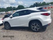 ✅ 2021 Lexus RX 350 • VIN: 2T2HZMAA8MC191147 • Lot: 42497126. Listed on IAAI with 27,717 mi. Free auction sales archive from the USA and detailed vehicle history report at DreamBid. Image 15.