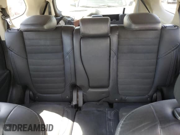 ✅ 2020 Mitsubishi Outlander SE • VIN: JA4AD3A35LZ015722 • Lot: 52789495. Listed on Copart with 102,212 mi. Free auction sales archive from the USA and detailed vehicle history report at DreamBid. Image 10.
