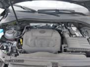 ✅ 2024 Volkswagen Tiguan SE • VIN: 3VV3B7AX8RM134486 • Lot: 42095457. Listed on IAAI with 21,295 mi. Free auction sales archive from the USA and detailed vehicle history report at DreamBid. Image 10.