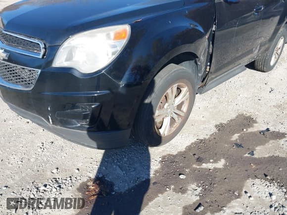 ✅ 2013 Chevrolet Equinox LT • VIN: 2GNALDEK7D1160410 • Лот: 43599275. Опубликован ранее на IAAI с пробегом 139 911 миль. Бесплатный доступ к архиву аукционных продаж из США и подробный отчёт об истории автомобиля на DreamBid. Изображение 14.