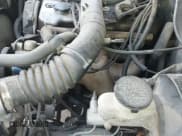 ✅ 1989 Isuzu Trooper • VIN: JACCH57E2K8917304 • Lot: 42730947. Listed on IAAI with 257,021 mi. Free auction sales archive from the USA and detailed vehicle history report at DreamBid. Image 12.