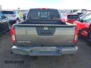 ✅ 2019 Nissan Frontier SV • VIN: 1N6AD0ERXKN700983 • Лот: 43618044. Опубликован ранее на IAAI с пробегом 153 920 миль. Бесплатный доступ к архиву аукционных продаж из США и подробный отчёт об истории автомобиля на DreamBid. Изображение 17.