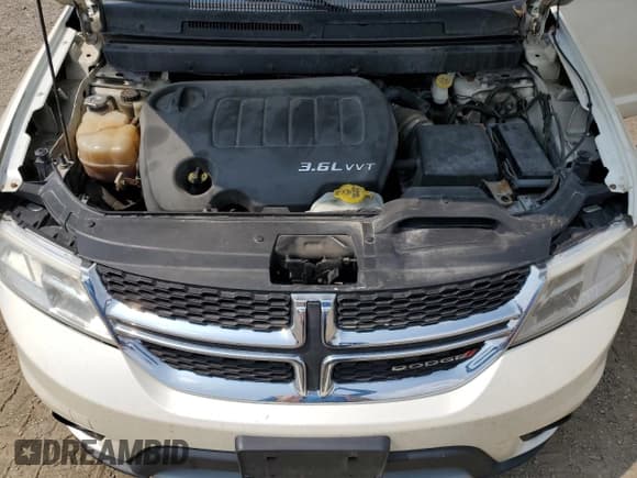 ✅ 2013 Dodge Journey SXT • VIN: 3C4PDCCG6DT548994 • Lot: 67242325. Wystawiony na Copart z przebiegiem 261 941 mil. Bezpłatny archiwum sprzedaży aukcyjnych z USA i szczegółowy raport historii pojazdu na DreamBid. Zdjęcie 12.