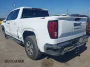 ✅ 2020 GMC Sierra 1500 SLE • VIN: 3GTU9BED8LG362818 • Лот: 42128450. Опубликован ранее на IAAI с пробегом 80 468 миль. Бесплатный доступ к архиву аукционных продаж из США и подробный отчёт об истории автомобиля на DreamBid. Изображение 3.