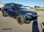 ✅ 2023 Chevrolet TrailBlazer LT • VIN: KL79MPSL4PB103669 • Lot: 90406915. Listed on Copart with 55,046 mi. Free auction sales archive from the USA and detailed vehicle history report at DreamBid. Image 13.