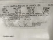 ✅ 2013 Chevrolet Equinox LS • VIN: 2GNALBEK2D6187814 • Lot: 41201853. Wystawiony na IAAI z przebiegiem 105 343 mil. Bezpłatny archiwum sprzedaży aukcyjnych z USA i szczegółowy raport historii pojazdu na DreamBid. Zdjęcie 9.