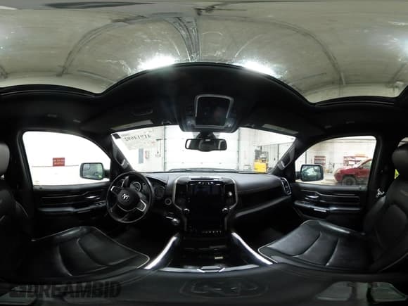 ✅ 2019 Ram 1500 Laramie • VIN: 1C6SRFDTXKN778289 • Лот: 41914692. Опубликован ранее на IAAI с пробегом 56 860 миль. Бесплатный доступ к архиву аукционных продаж из США и подробный отчёт об истории автомобиля на DreamBid. Изображение 19.