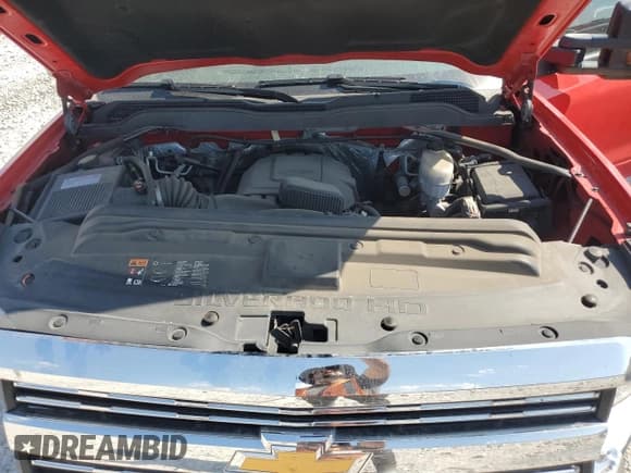 ✅ 2018 Chevrolet Silverado 2500HD LT • VIN: 1GC1KVEG3JF271800 • Lot: 62878395. Wystawiony na Copart z przebiegiem 51 992 mil. Bezpłatny archiwum sprzedaży aukcyjnych z USA i szczegółowy raport historii pojazdu na DreamBid. Zdjęcie 11.