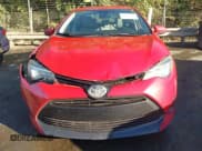 ✅ 2018 Toyota Corolla LE • VIN: 2T1BURHE9JC017176 • Lot: 43452278. Listed on IAAI with 305,883 mi. Free auction sales archive from the USA and detailed vehicle history report at DreamBid. Image 12.