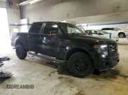 ✅ 2014 Ford F-150 XL • VIN: 1FTFW1EF3EFB80901 • Lot: 60660145. Listed on Copart with 92,059 mi. Free auction sales archive from the USA and detailed vehicle history report at DreamBid. Image 4.