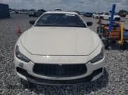 ✅ 2017 Maserati Ghibli • VIN: ZAM57XSL0H1203506 • Lot: 68933465. Listed on Copart with Not provided. Free auction sales archive from the USA and detailed vehicle history report at DreamBid. Image 5.