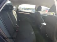 ✅ 2012 Volkswagen Passat S • VIN: 1VWAH7A33CC109244 • Lot: 86075765. Wystawiony na Copart z przebiegiem 203 545 mil. Bezpłatny archiwum sprzedaży aukcyjnych z USA i szczegółowy raport historii pojazdu na DreamBid. Zdjęcie 10.